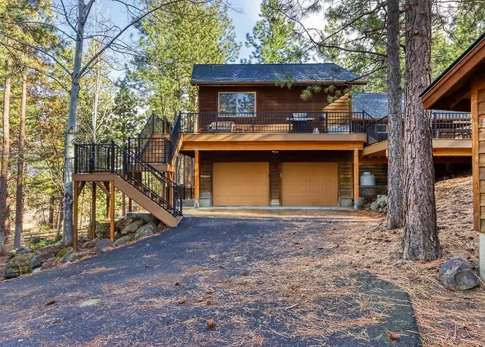 Camp Polk Lodge