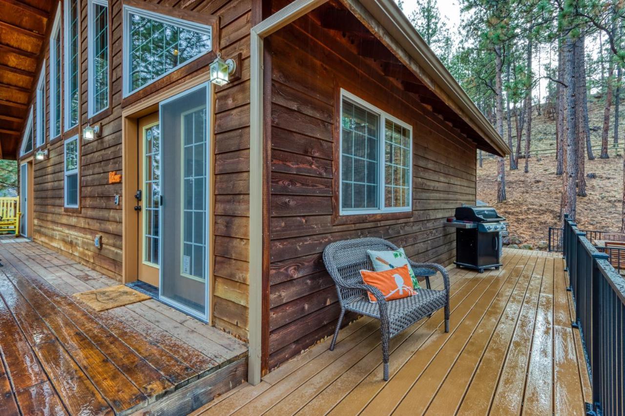 Camp Polk Hébergement de vacances
