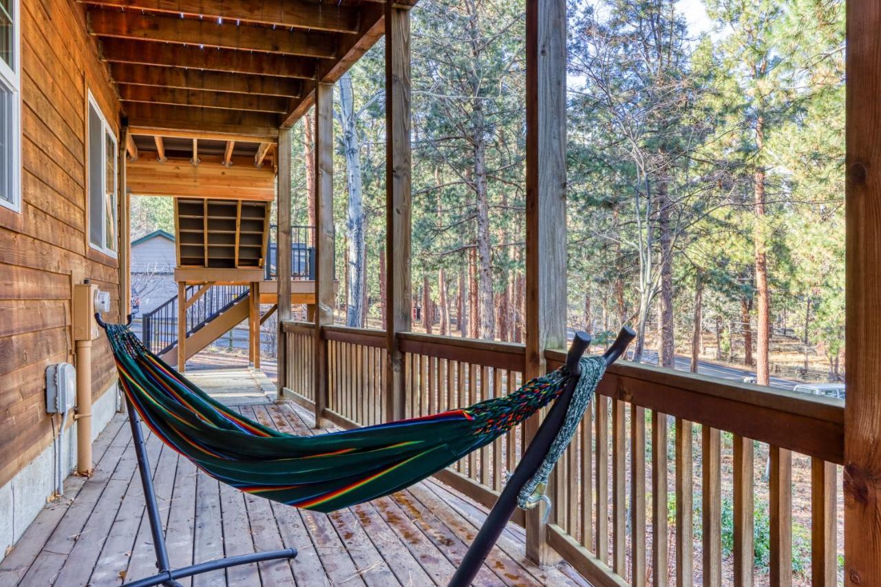 Camp Polk Hébergement de vacances *