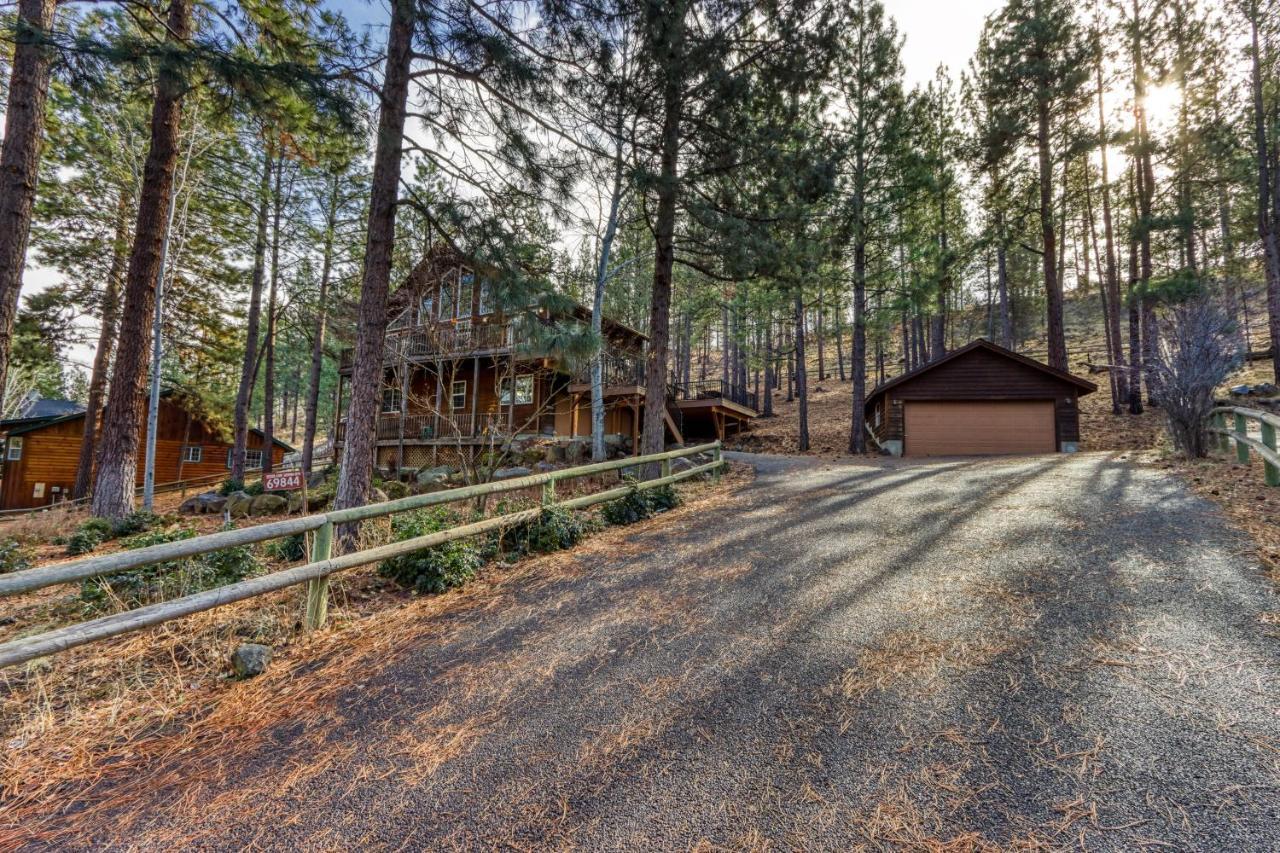 Camp Polk Hébergement de vacances