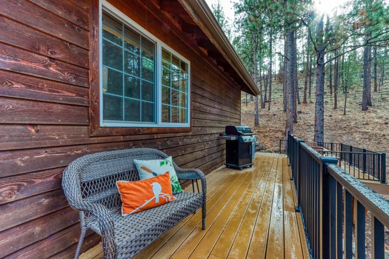Hébergement de vacances Camp Polk *